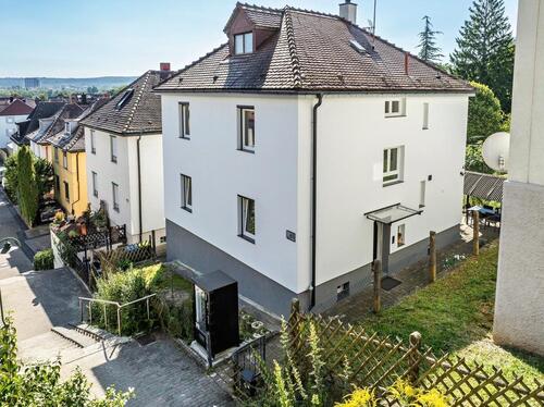 Foto - Einfamilienhaus - 470.000,00 EUR Kaufpreis,