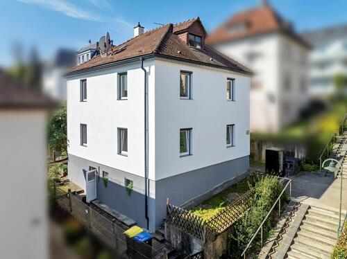 Foto - Einfamilienhaus zum Kaufen in Heilbronn