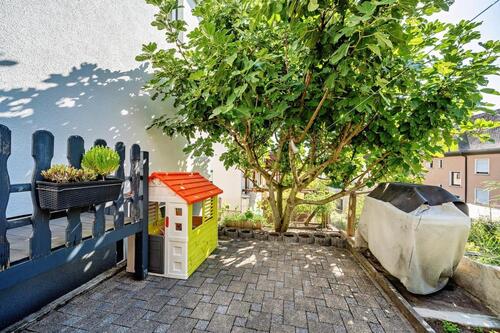 Foto - Einfamilienhaus in Heilbronn