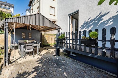 Foto - Einfamilienhaus in Heilbronn zum Kaufen