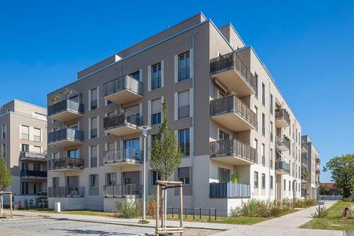 Foto - Jetzt Gewerbefläche sichern: Im neuen Stadtquartier Marienufer