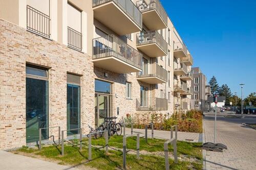 Foto - andere in Berlin zur Miete