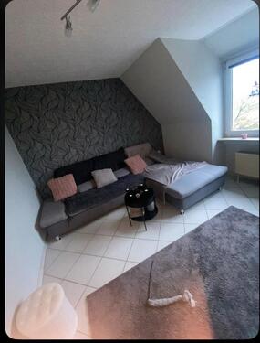 Foto - Etagenwohnung zur Miete in Werdohl