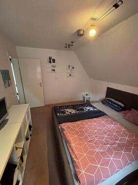 Foto - Etagenwohnung in Werdohl zur Miete