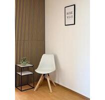 Helle 3 Zimmer Wohnung mit Balkon in Kempten (Allgäu) -Sankt Mang