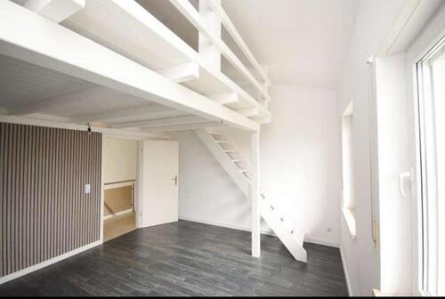 Foto - Etagenwohnung in Oschersleben (Bode) zur Miete