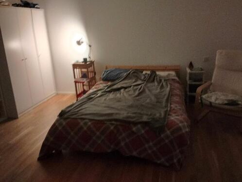 Foto - Etagenwohnung zur Miete in Regensburg