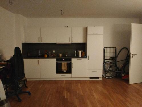 Foto - Etagenwohnung in Regensburg