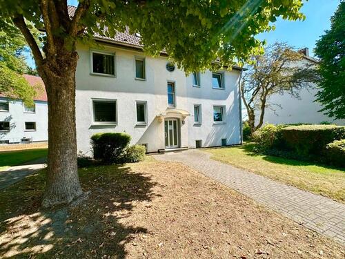 Foto - Etagenwohnung zur Miete in Dortmund