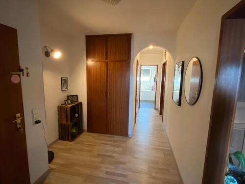 Foto - 2 Zimmerwohnung in Bretten Turbanstr.