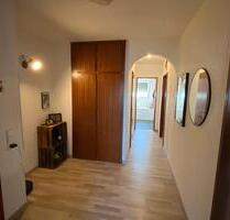 2 Zimmerwohnung in Bretten Turbanstr. - Gondelsheim