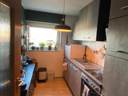 Foto - Etagenwohnung zur Miete in Gondelsheim