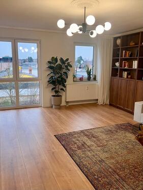 Foto - Etagenwohnung zur Miete in Leverkusen