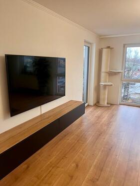 Foto - Etagenwohnung in Leverkusen