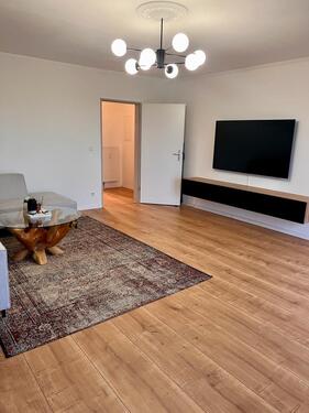 Foto - Etagenwohnung in Leverkusen zur Miete