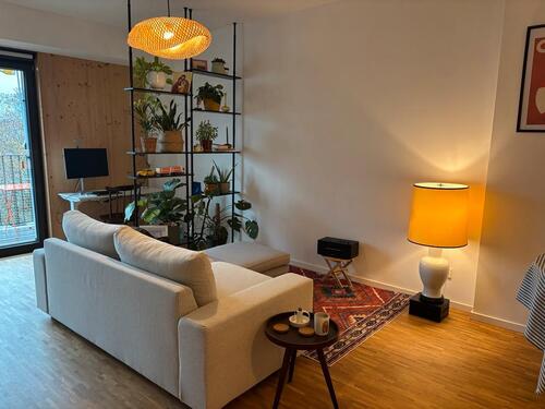 Foto - Helle 2 Zimmer Wohnung Nähe Maybachufer