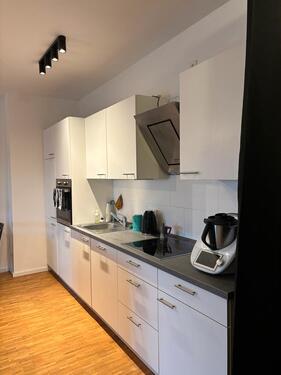 Foto - Etagenwohnung zur Miete in Berlin