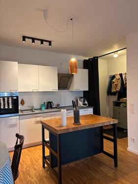 Foto - Etagenwohnung in Berlin