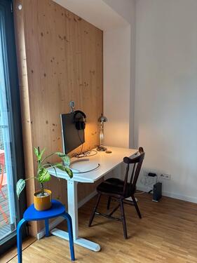 Foto - Etagenwohnung in Berlin zur Miete