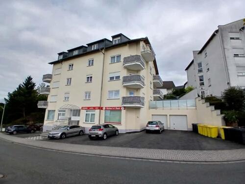 Foto - Neu renovierte 4-Zimmer-Wohnung in ruhiger Lage