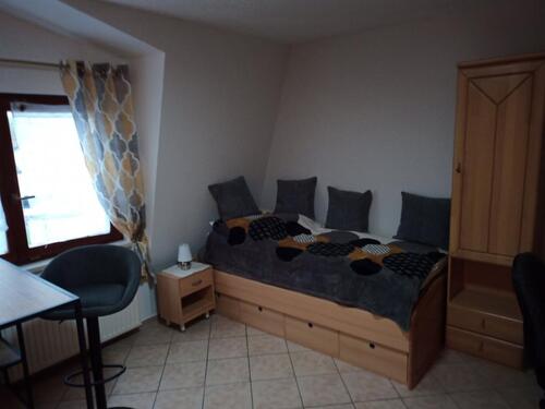 Foto - Einzimmer-Apartment in Petersberg - Marbach