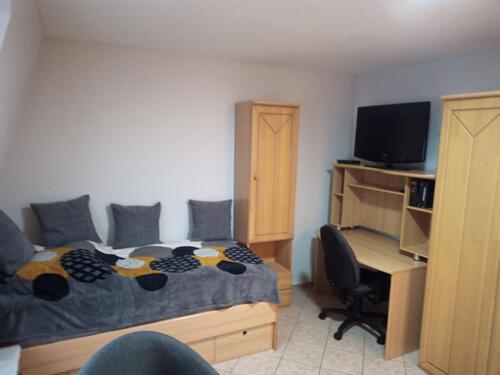 Foto - 1 Zimmer Etagenwohnung zur Miete in Petersberg