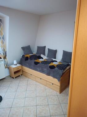 Foto - Etagenwohnung in Petersberg zur Miete