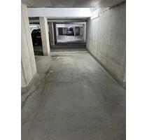 Tiefgaragenstellplatz in Schwabing-Freimann - München