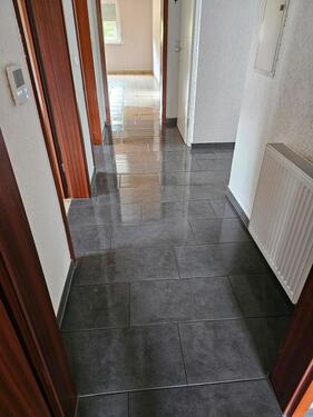 Foto - Etagenwohnung in Kirchardt zur Miete