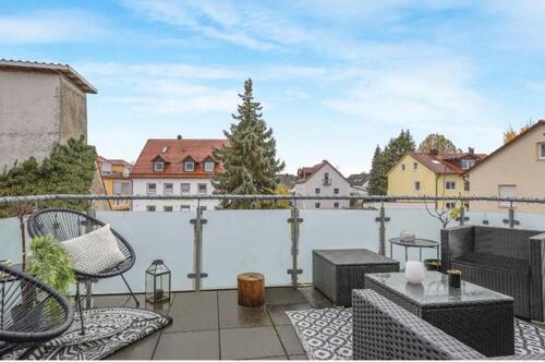 Foto - 2 Zimmer Etagenwohnung in Gaimersheim