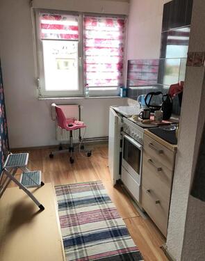 Foto - Eigentumswohnung 45 m2 Memleben 06642 zu verkaufen. Von privat.