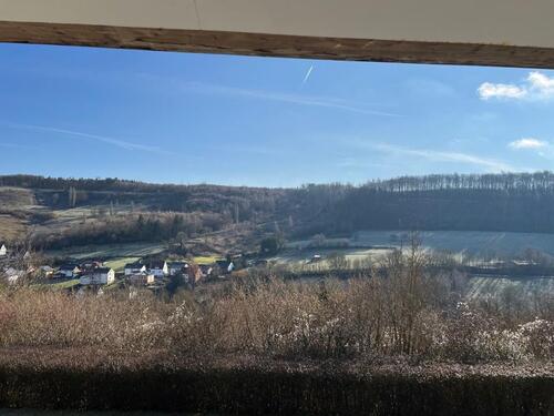 Foto - Sanierte 3,5 Wohnung 1.OG 96 qm in Beverungen-Dalhausen