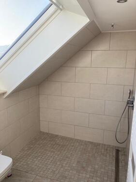 Foto - Dachgeschoßwohnung in Dorsten zur Miete