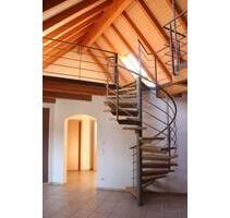 Helle Maisonette mit offener Galerie - Jülich