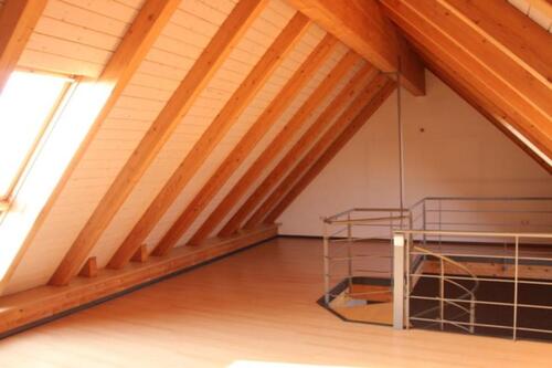 Foto - 3 Zimmer Dachgeschoßwohnung in Jülich