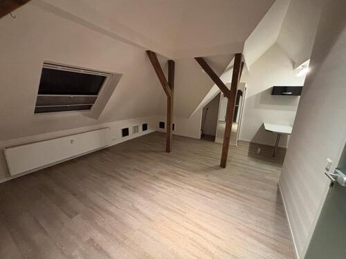 Foto - 2 Zimmer Dachgeschoßwohnung zur Miete in Anklam