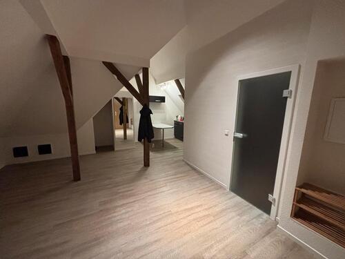 Foto - 2 Zimmer Dachgeschoßwohnung in Anklam