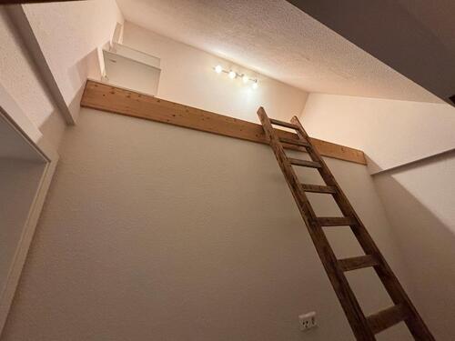 Foto - Dachgeschoßwohnung in Anklam zur Miete