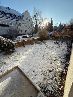 Foto - 4 Zimmer + Garten 