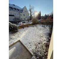 4 Zimmer + Garten | Nibelungenviertel - Nürnberg Hasenbuck