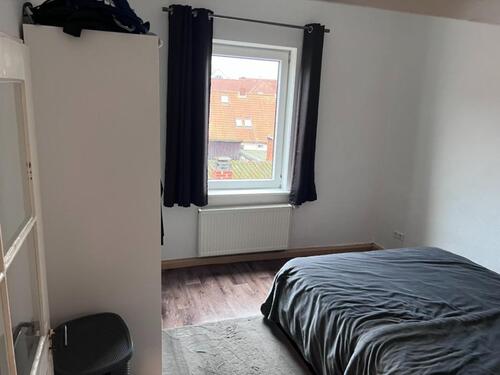 Foto - Dachgeschoßwohnung in Northeim zur Miete