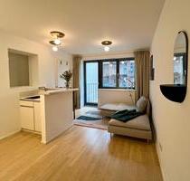 1,5 Zimmer Studio Wohnung Loft Kreuzberg - Berlin Mitte