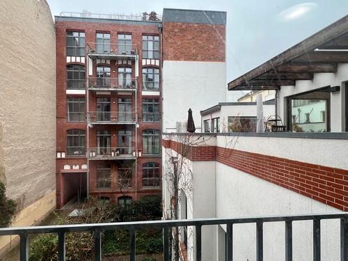 Foto - 2 Zimmer Etagenwohnung in Berlin