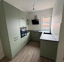 Nagelneu sanierte Wohnung in WF zu vermieten - ERSTEINZUG - Wolfenbüttel Adersheim