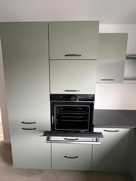 Foto - 3 Zimmer Dachgeschoßwohnung zur Miete in Wolfenbüttel