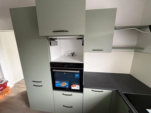 Foto - Dachgeschoßwohnung in Wolfenbüttel zur Miete