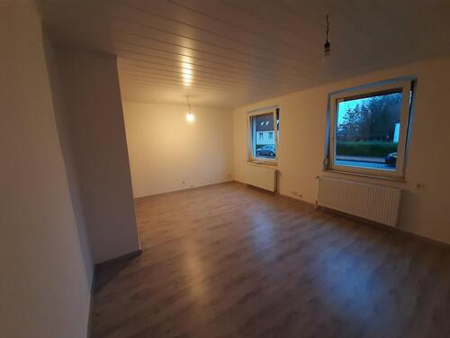 Foto - 1 Zimmer Erdgeschoßwohnung zur Miete in Wilhelmshaven