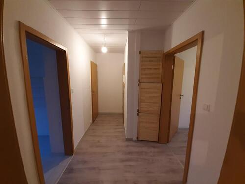 Foto - Erdgeschoßwohnung in Wilhelmshaven zur Miete