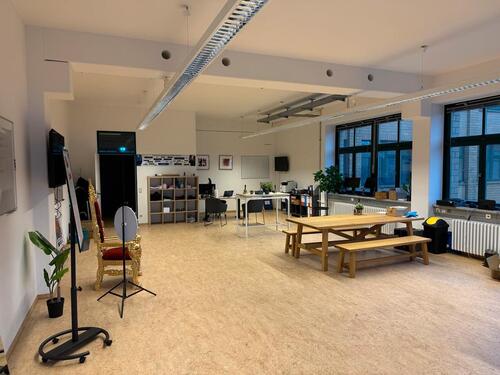 Foto - andere zur Miete in Berlin