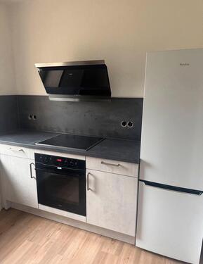 Foto - Helle 3 -Raumwohnung neu saniert zum vermieten in Apolda